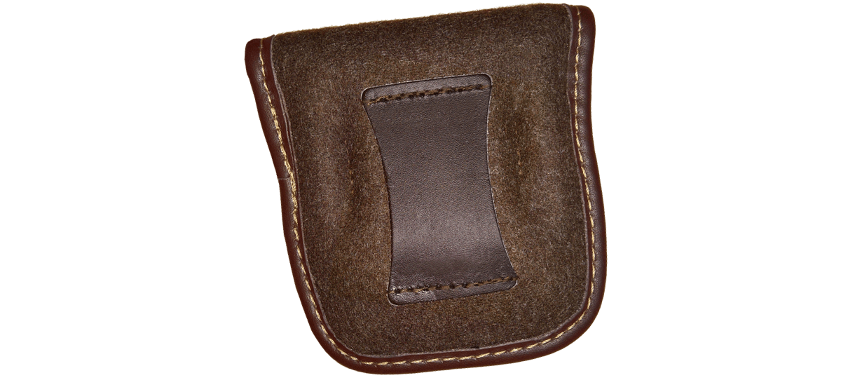 Niggeloh Patronetui Classic Loden