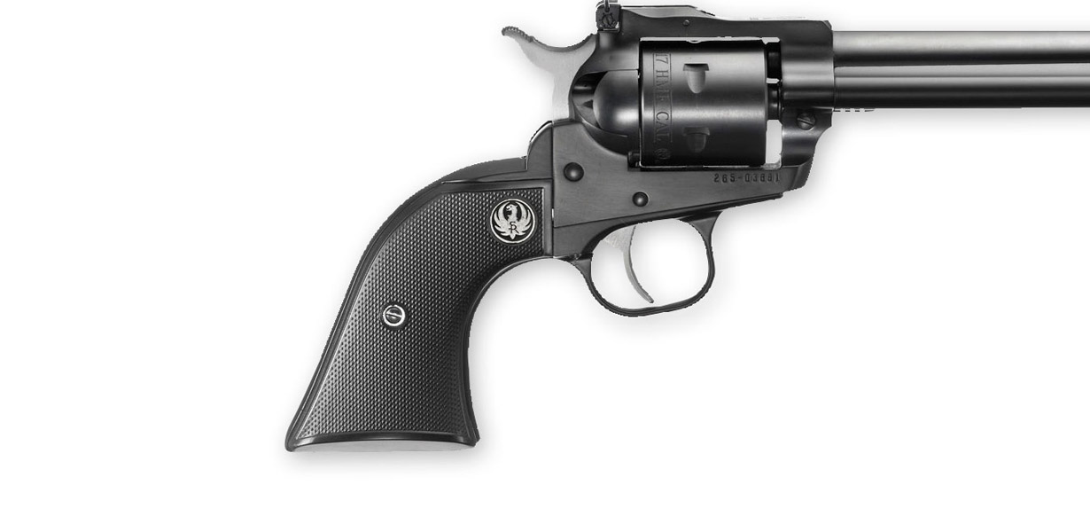 RUGER New Model Single Six NR-4L