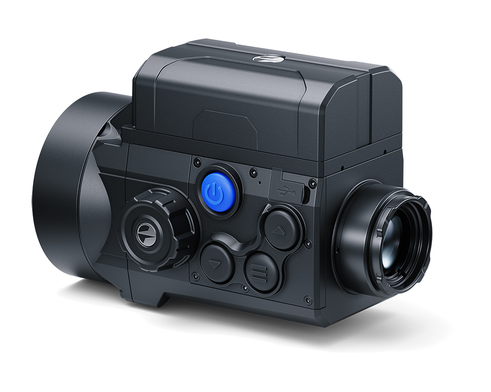 PULSAR Wärmebildvorsatzgerät Krypton 2 FXQ35 