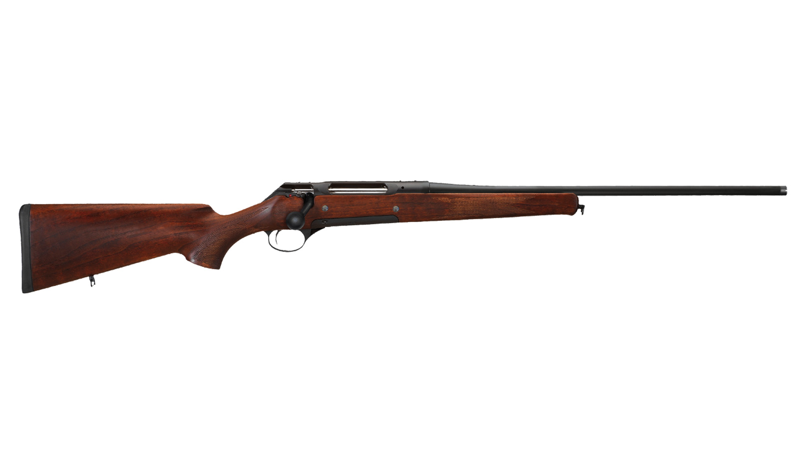 HAENEL Jaeger 10 Standard  .243Win