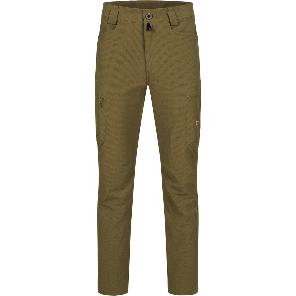 Blaser AirFlow Hose dunkel oliv 