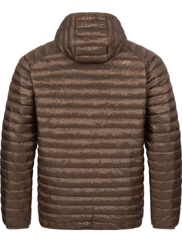 Blaser  Herren Challenger AIRFLAKE Jacke / Braun