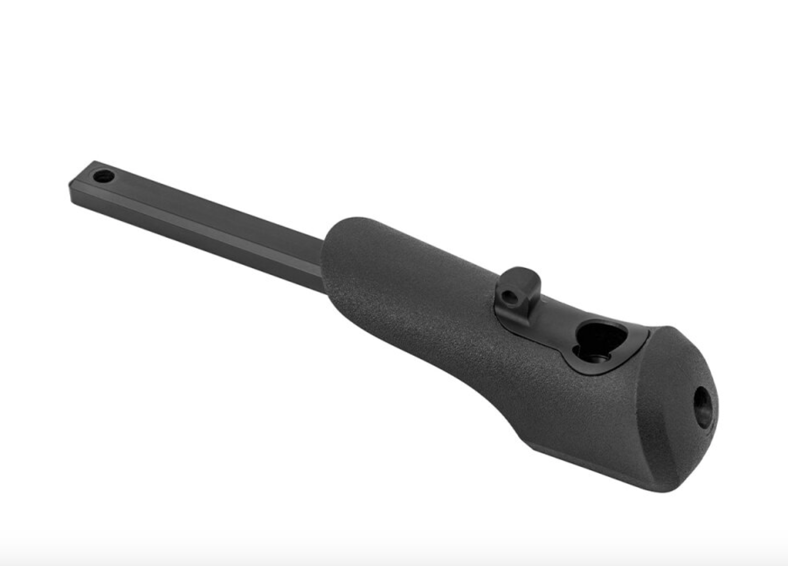 Blaser Carbon BiPod Vorderschaftsabschluss R8 Modelle