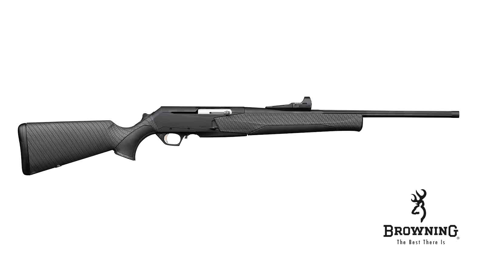 BROWNING BAR MK3 Reflex Composite HC CF  .30-06Spr