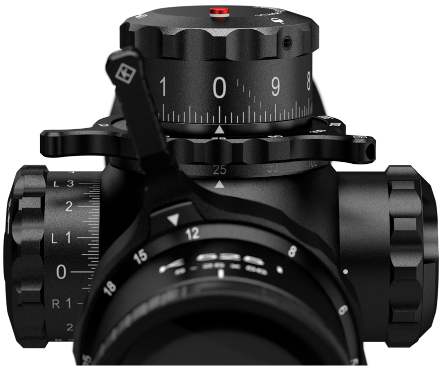 KAHLES K525i DLR